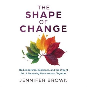 The Shape of Change