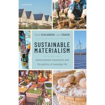 Sustainable Materialism
