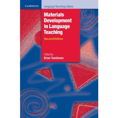 Materials Development in Language Teaching