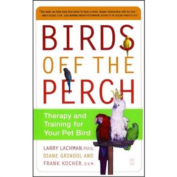 Birds Off the Perch