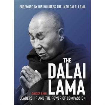The Dalai Lama