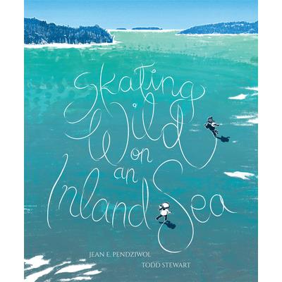 Skating Wild on an Inland Sea