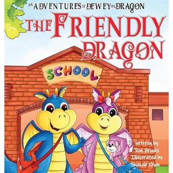 The Friendly Dragon