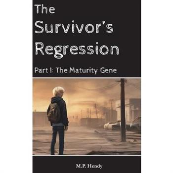 The Survivor’s Regression Part 1