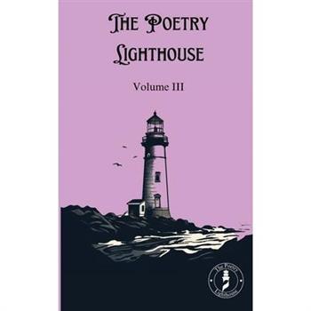 The Poetry Lighthouse Anthology