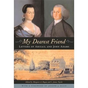 My Dearest Friend