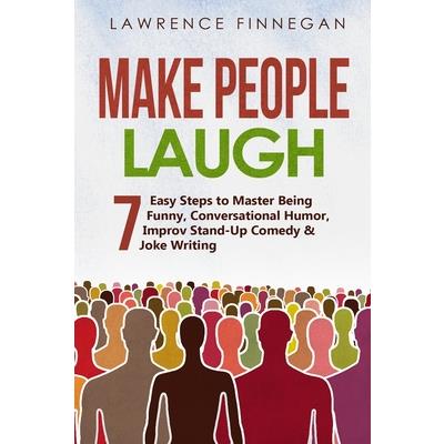 Make People Laugh
