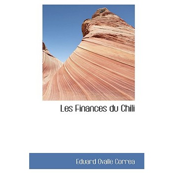 Les Finances Du Chili