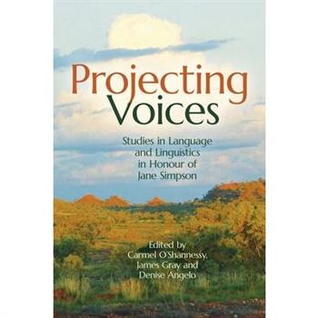 Projecting Voices