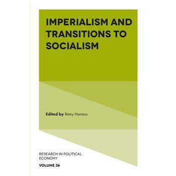 Imperialism and Transitions to Socialism