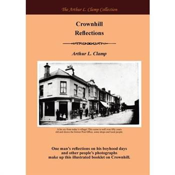 Crownhill Reflections