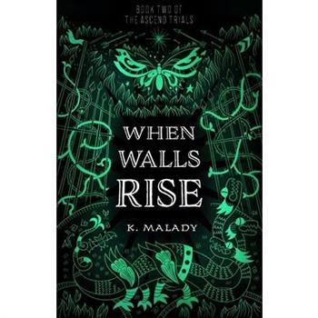 When Walls Rise