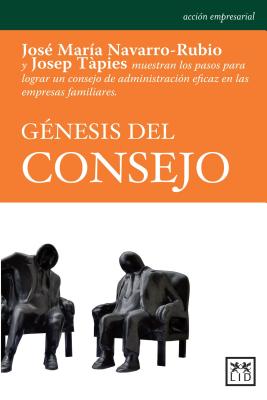 G幯esis del consejo / Origin of advice