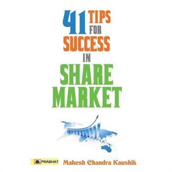 41 Tips for Success in Share Market