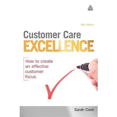 Customer Care Excellence