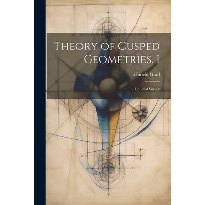 Theory of Cusped Geometries. I