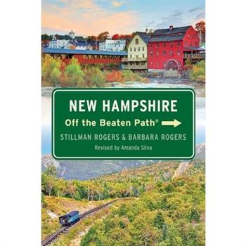 New Hampshire Off the Beaten Path