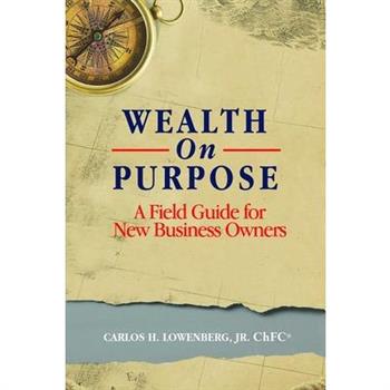 Wealth on Purpose