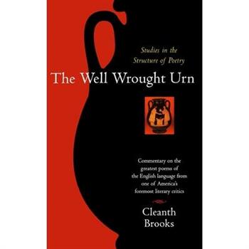 The Well Wrought Urn