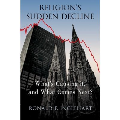 Religion's Sudden Decline