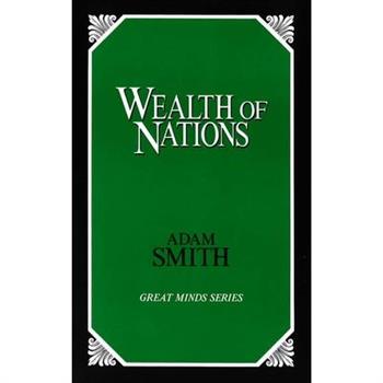 Wealth of Nations