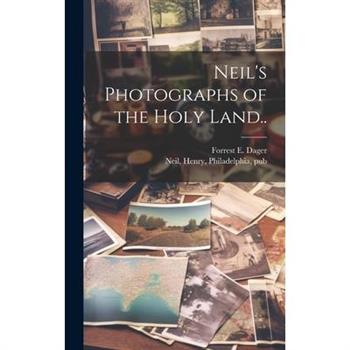 Neil's Photographs of the Holy Land..