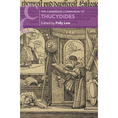 The Cambridge Companion to Thucydides