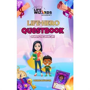 Life Hero Questbook
