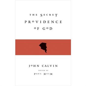 The Secret Providence of God