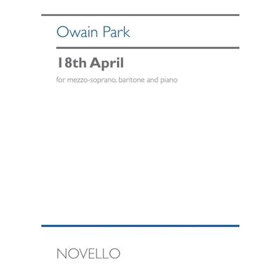 18th April