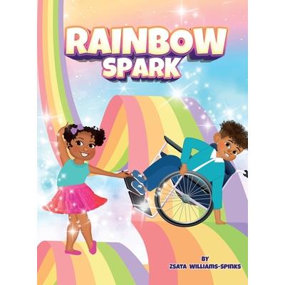 Rainbow Spark