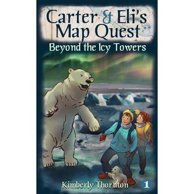 Carter & Eli's Map Quest