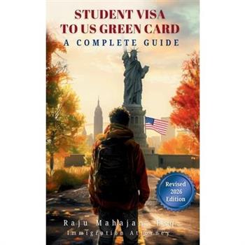 Student Visa to US Green Card