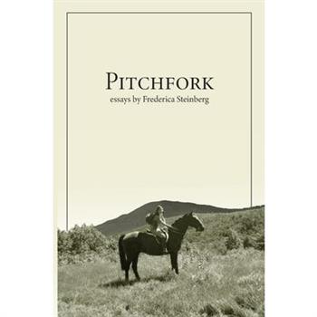 Pitchfork