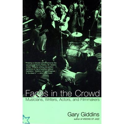 Faces in the Crowd