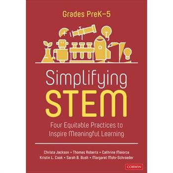 Simplifying Stem [Prek-5]