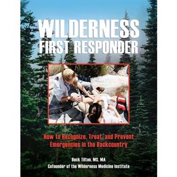 Wilderness First Responder