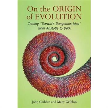 On the Origin of Evolution