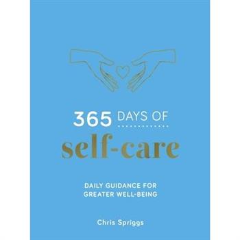 365 Days of Self-Care
