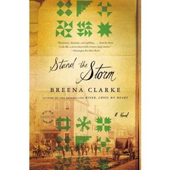 Stand the Storm
