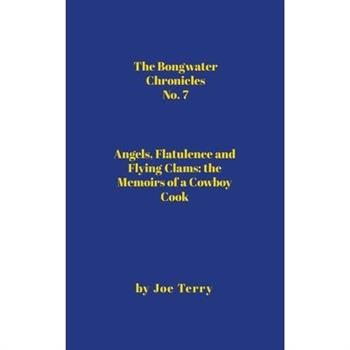 The Bongwater Chronicles No. 7