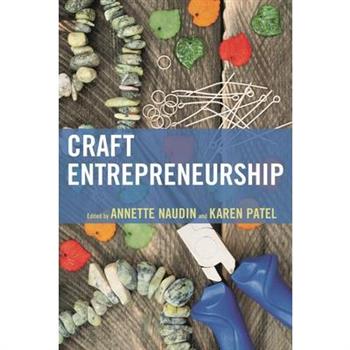 Craft Entrepreneurship