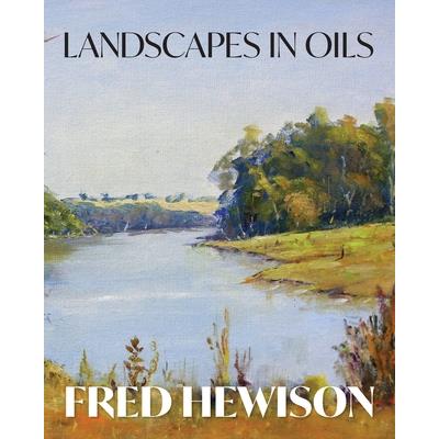 Landscapes in Oils