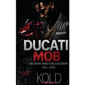 Ducati Mob Season One Vol.1