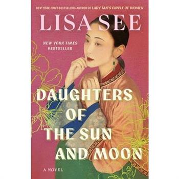 Daughters of the Sun and Moon