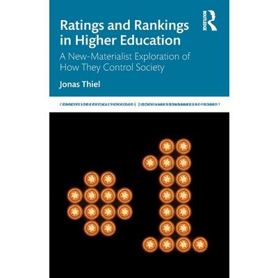 Ratings and Rankings in Higher Education