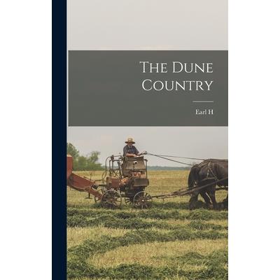 The Dune Country