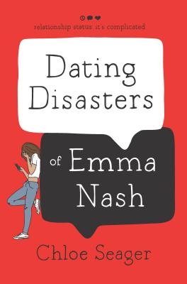 Dating disasters of Emma Nash /