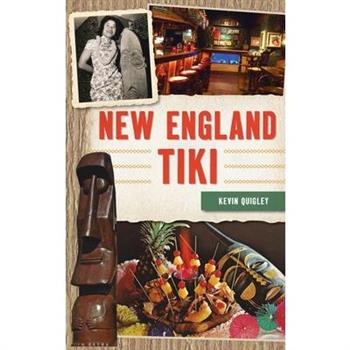 New England Tiki