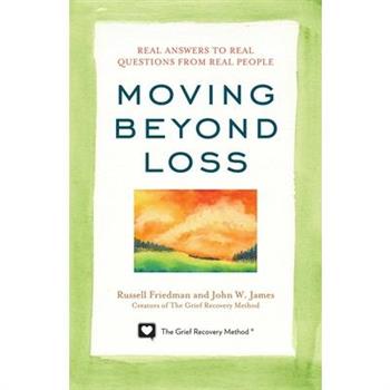 Moving Beyond Loss